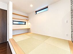 和室の画像