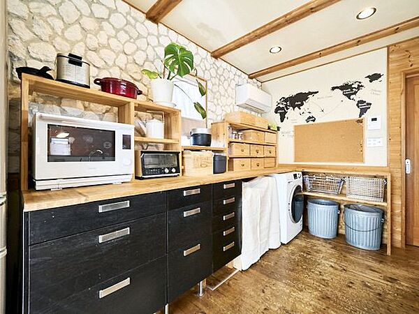 収納を拡大表示