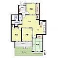 三旺マンション第5原1階1,000万円