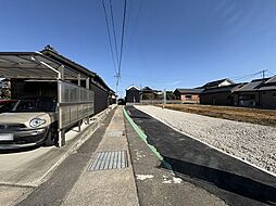 外観の画像