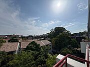 住戸からの眺望