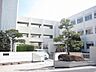 周辺：平針中学校 1470m