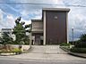 周辺：春木中学校 1490m