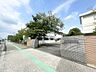 周辺：寿恵野小学校 480m
