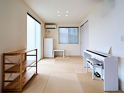 室内の画像