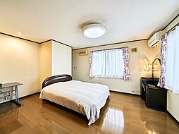 洋室の画像
