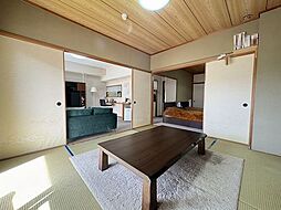和室の画像