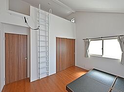 室内の画像