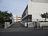 周辺：千種台中学校 830m