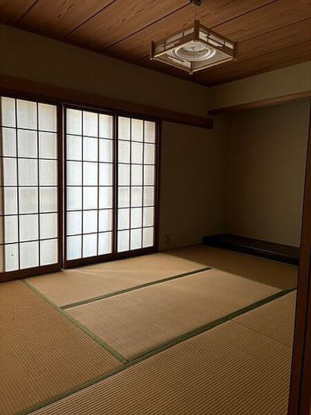 室内