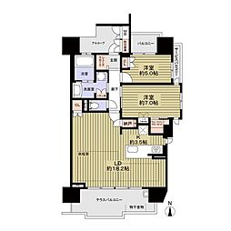 プレイズ名城公園(202)