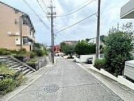 愛知県名古屋市昭和区八事富士見：物件画像