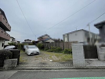 外観:現地写真 外観:現地写真