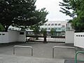 川原小学校 4...