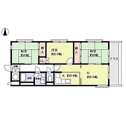 ライオンズマンション本山