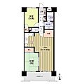 真栄マンション木場町A棟7階1,150万円