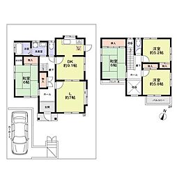 神戸市西区天が岡 戸建