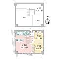 サンビルダー本山8階2,680万円