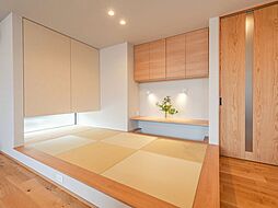 室内の画像