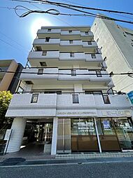 朝日プラザ兵庫永沢町II
