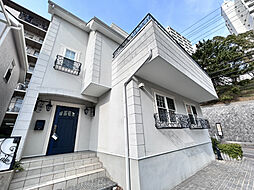 兵庫県神戸市灘区六甲台町