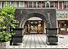 周辺：県庁前神戸諏訪山児童館 550m