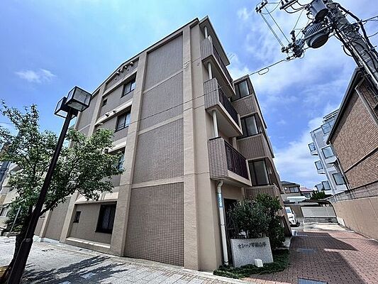 外観 セレーノ甲南山手 1階/-