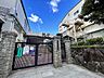 周辺：本山南中学校 2100m