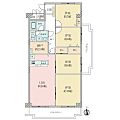ラフィーネ本山3階5,280万円