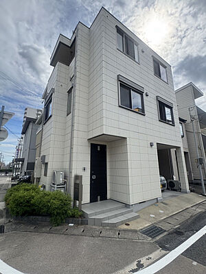 外観 JR東海道・山陽本線 甲南山手駅 徒歩3分