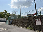 富田林市立伏山台小学校まで徒歩10分（約760ｍ）