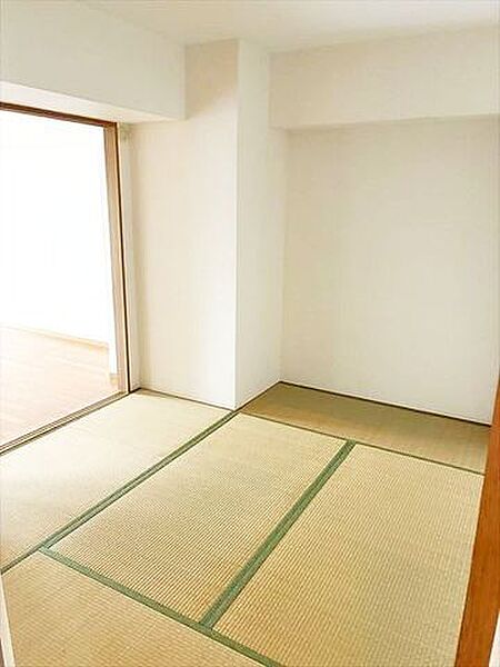 室内を拡大表示