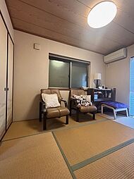 室内の画像