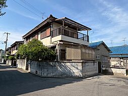 堺市東区草尾土地