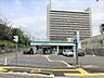 周辺：ファミリーマート泉北晴美台三丁店 1240m