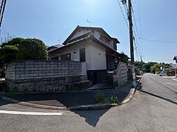 富田林市梅の里4丁目(戸建)
