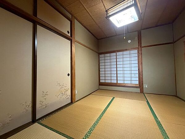 和室