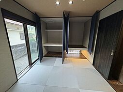 和室の画像