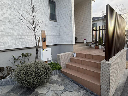 その他 南海泉北線 泉ケ丘駅 バス20分 妙見下（タマタウン堺・泉ヶ丘）下車 徒歩8分