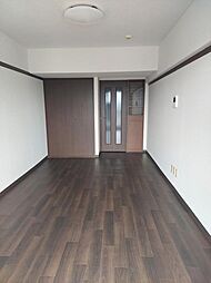 パークハイム西山王 603号室 6階1Kのリビング/ダイニング