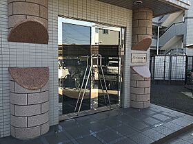 パークマンションIII  ｜ 埼玉県所沢市緑町3丁目（賃貸マンション2DK・2階・48.60㎡） その12