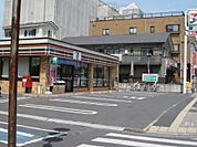 セブンイレブン所沢緑町4丁目店 224m
