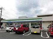 ファミリーマート所沢けやき通り店 59m