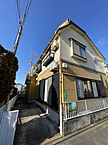 東京都東村山市久米川町4丁目：物件画像／株式会社ノザワ産業　新所沢店