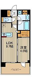 サンクレイドル西所沢