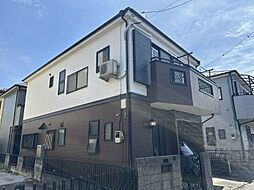 下藤沢563-7貸家