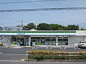 ファミリーマート所沢けやき台一丁目店 151m