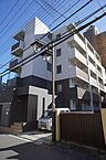 埼玉県所沢市有楽町：物件画像／株式会社ノザワ産業　新所沢店