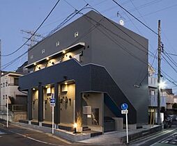 マクト上新井