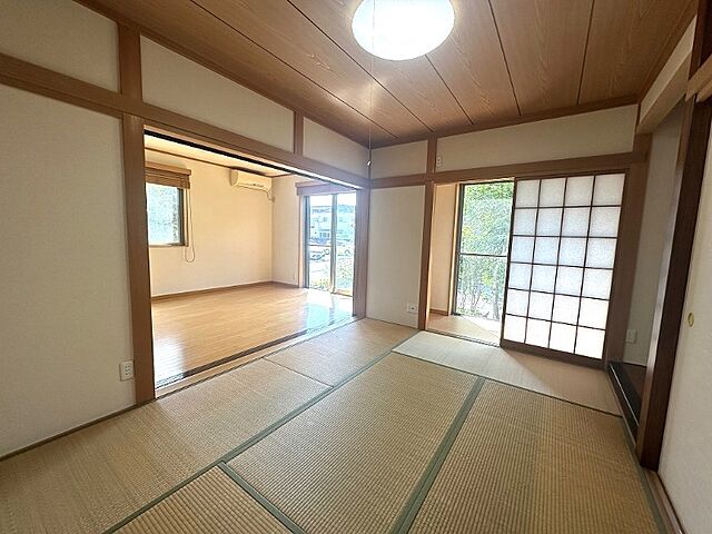 和室
